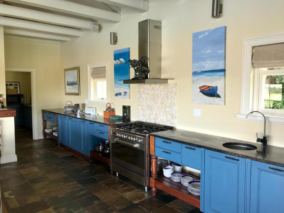 The Boathouse At Oakhurst Olives * Tulbagh