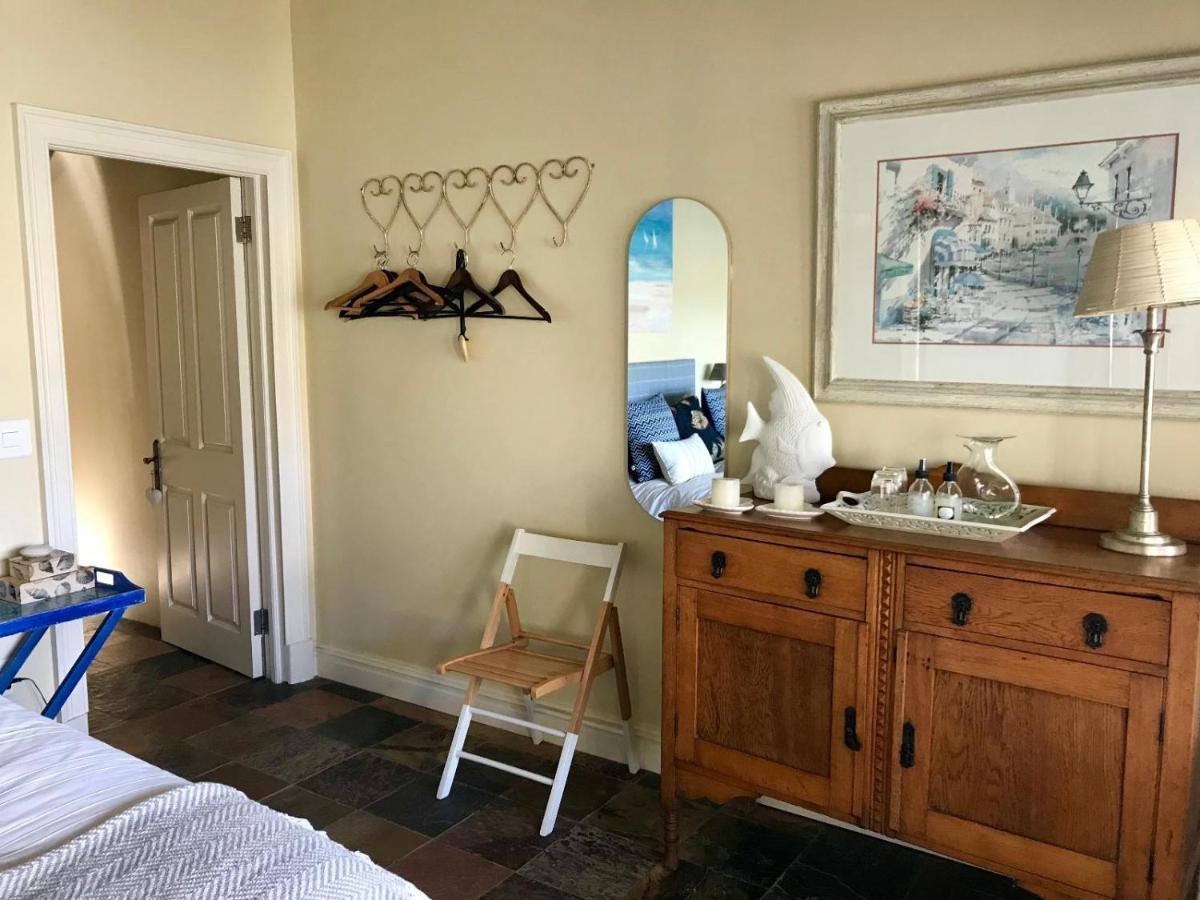 The Boathouse At Oakhurst Olives * Tulbagh
