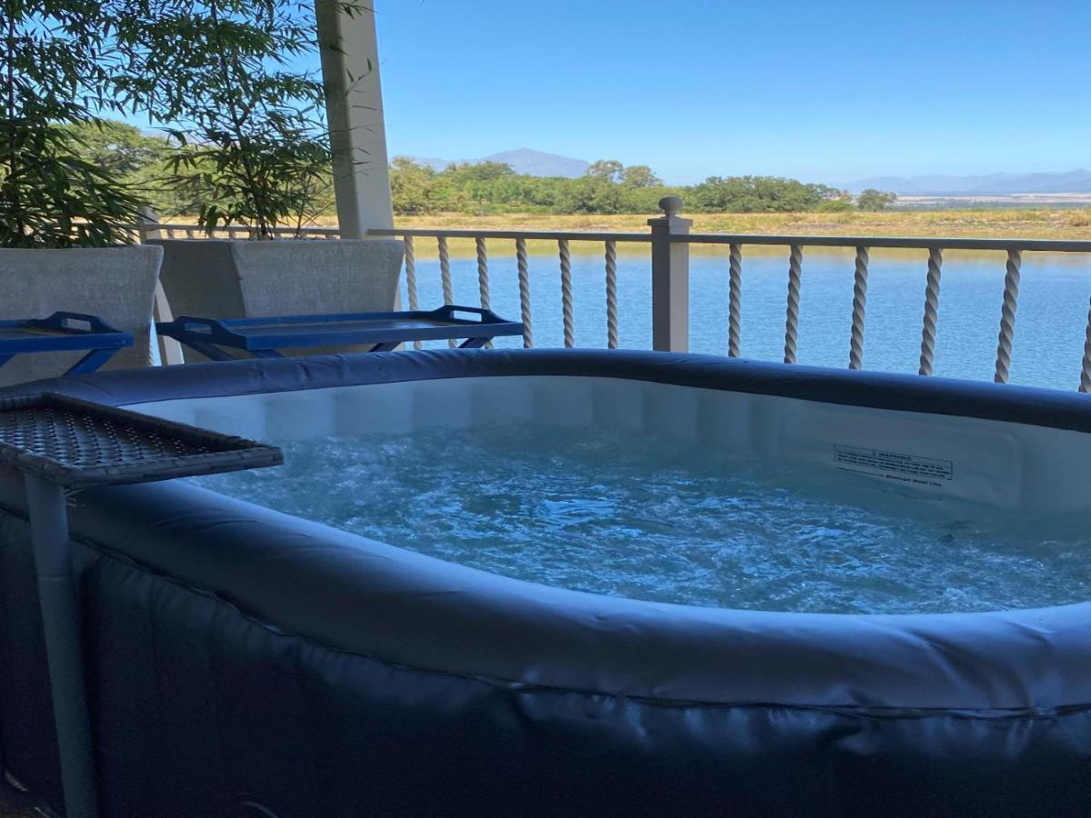 The Boathouse At Oakhurst Olives *