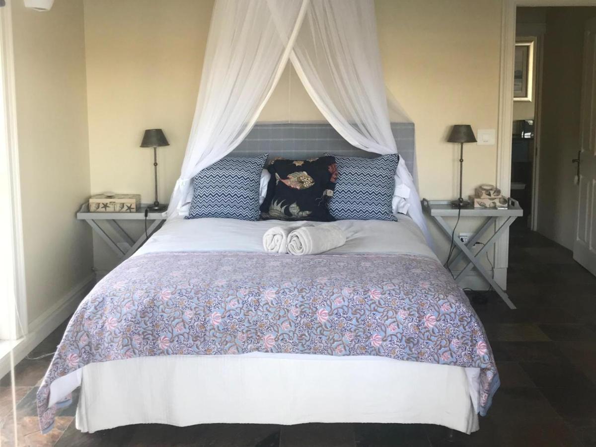 The Boathouse At Oakhurst Olives * Tulbagh